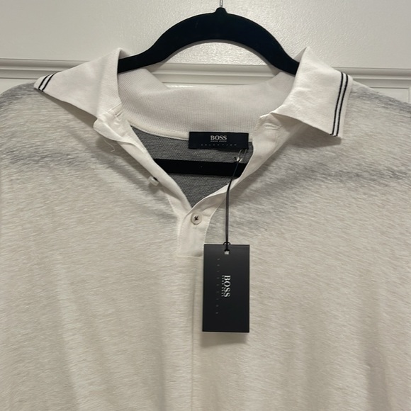 Hugo Boss Other - Mens polo